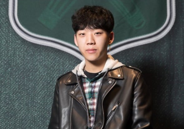 'High School Rapper' Winner Yang Hong Won Joins Swings' New Label