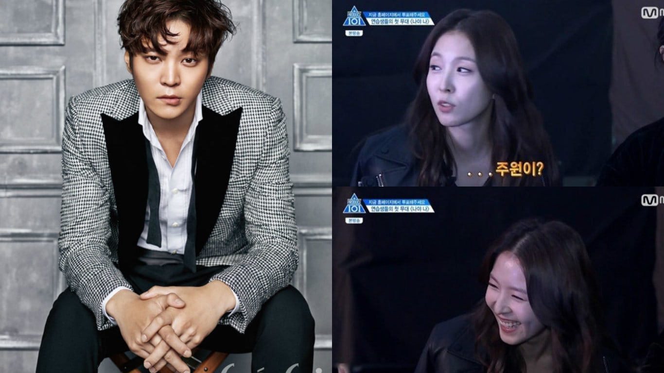 BoA Brings The Laughs When She Mishears Idol's Name For Her Boyfriend, Joo Won's