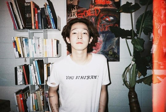 Nam Tae Hyun Warns Sasaeng Fans About Invasion Of Privacy