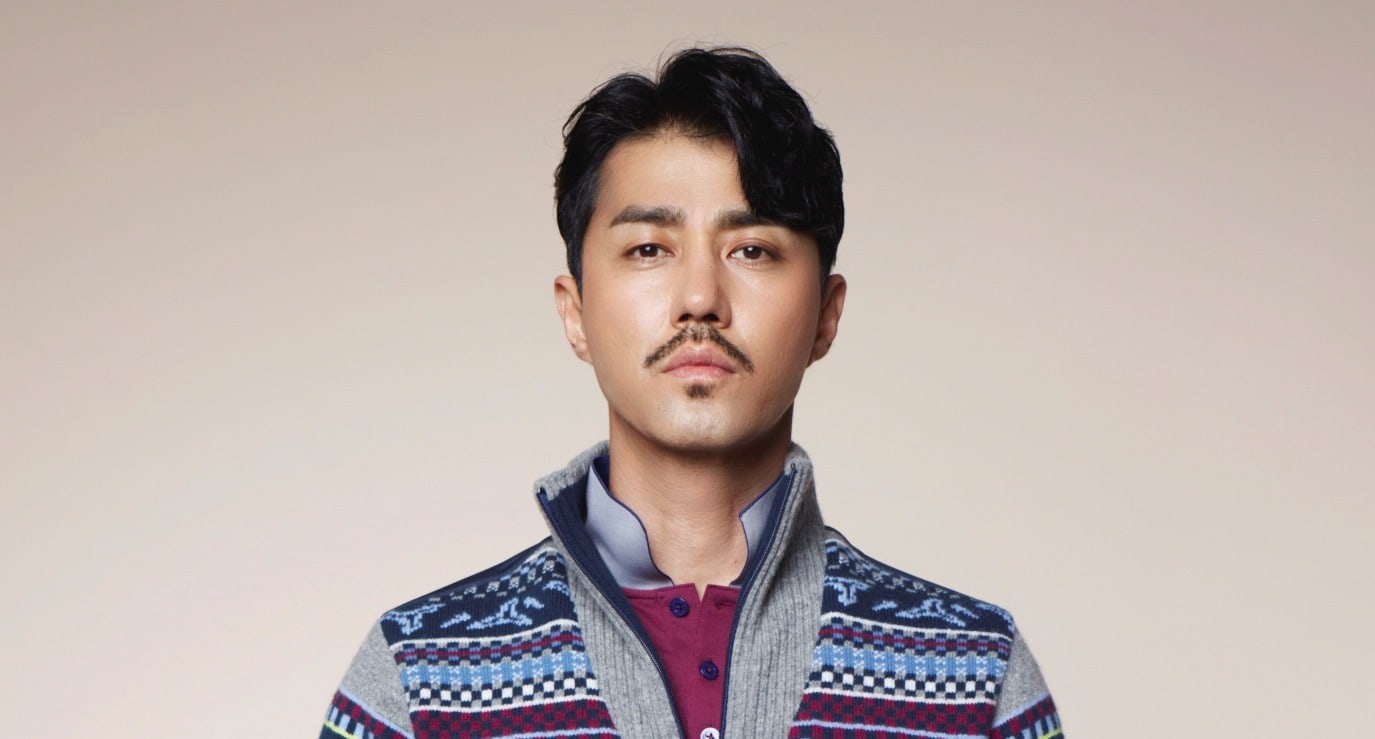 Cha Seung Won To Return To The Small Screen After 2 Years