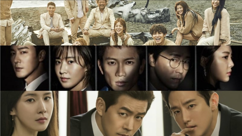 4 Reasons Why K-Drama Characters Betray Their Friends