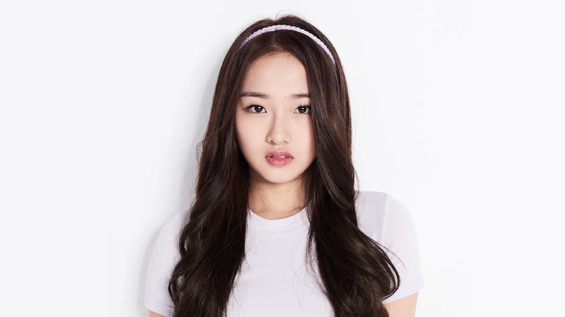 Kriesha Chu From 