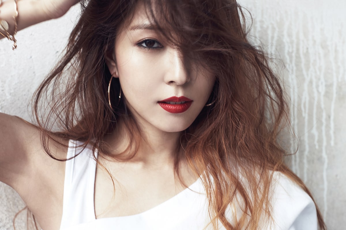 BoA Thanks Fans For Their Support On 17th Debut Anniversary