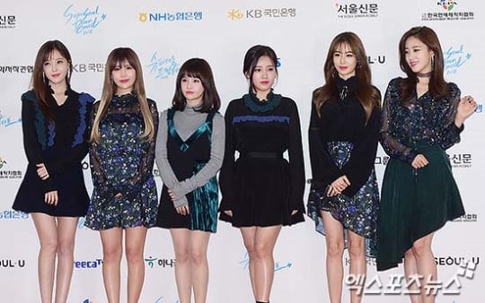 T-ara's Upcoming Comeback Pushed Back To June
