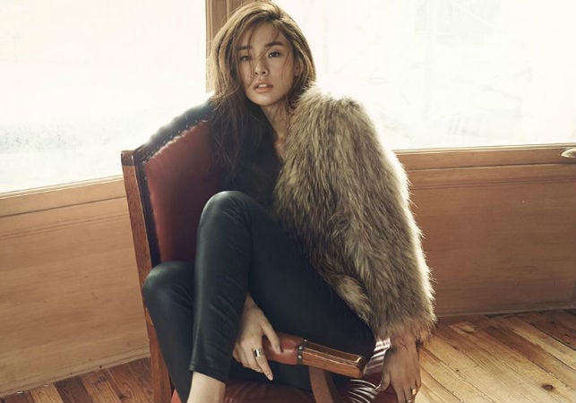 Stephanie Lee Departs YG Entertainment For Agency Focused On Actors