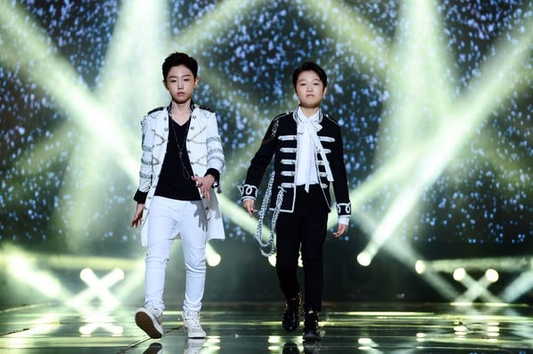 'K-Pop Star 6' Winner Boyfriend To Perform On 'Inkigayo' This Week