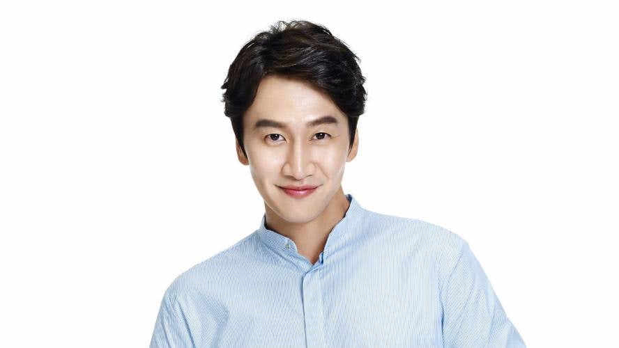 Lee Kwang Soo Confirmed For Role In New Action Comedy Movie