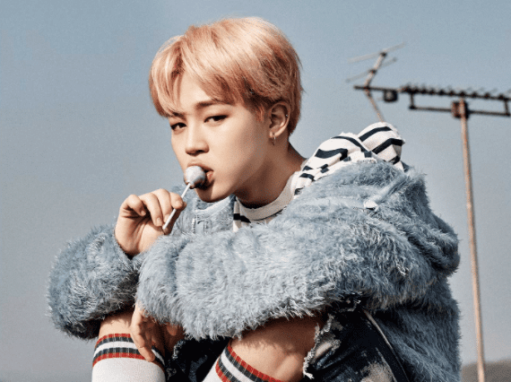 BTS's Jimin Shares His Current Tunes With Personal Playlist On Spotify