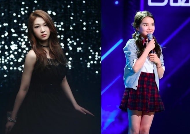 'K-Pop Star 6' Contestants Lee Soo Min And Han Byul Sign With Major Agencies