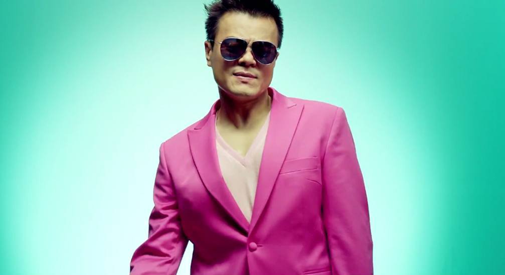 Park Jin Young To Provide Commentary For Game 5 Of NBA Finals
