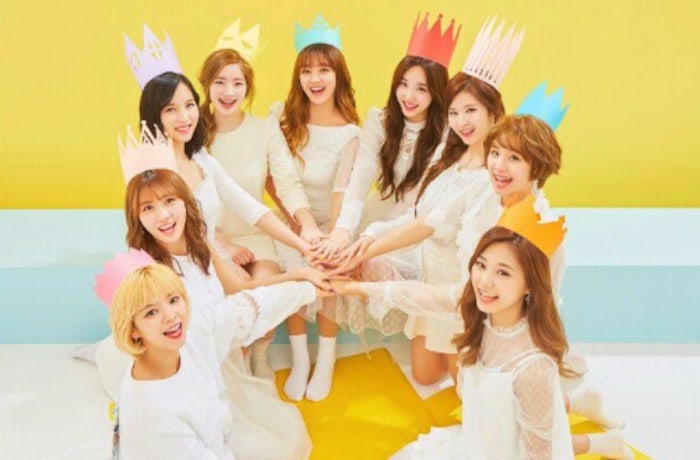 TWICE Wraps Up Filming For New Comeback Music Video