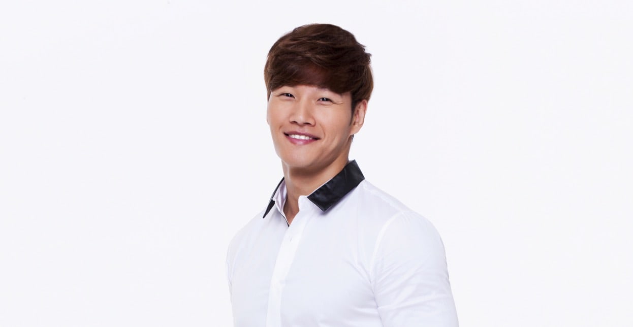 Kim Jong Kook Reveals Hilarious Reason Why It Takes Him A Year To Go Through Eye Cream