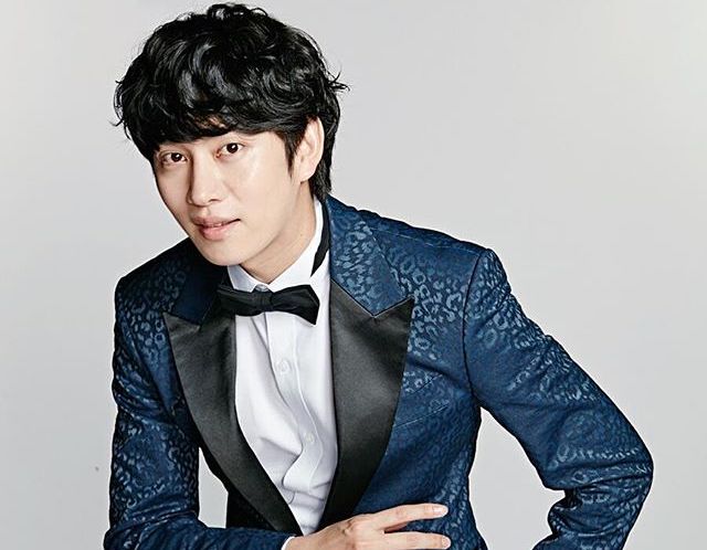 Kim Heechul Confirmed As Homeroom Teacher For Mnet's 'Idol School'