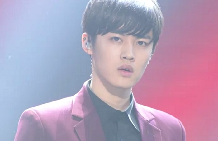 'Produce 101 Season 2' Contestant Gives Up Pro Gaming Opportunity To Be Singer