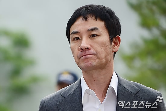 Woman Who Falsely Accused Uhm Tae Woong Of Sexual Assault Sentenced To Prison