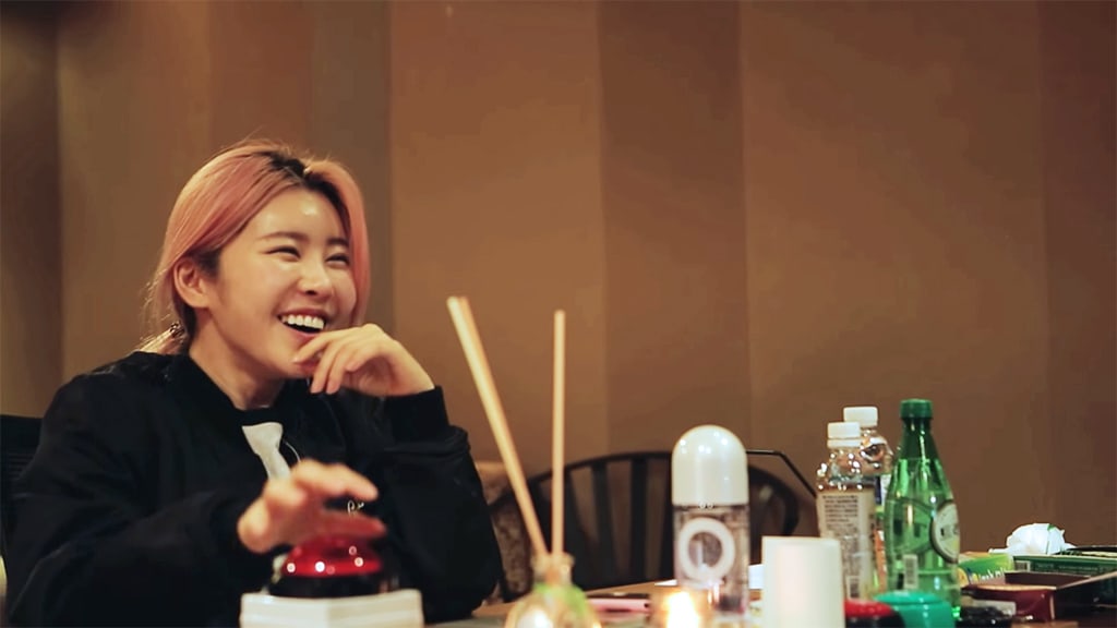 Watch: Suran's Track 