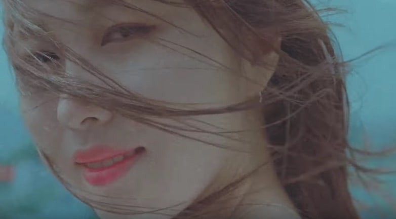 Watch: Kwon Jin Ah Releases Dreamy MV Teaser For 'Fly Away'