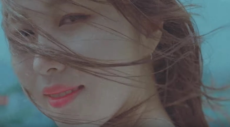 Watch: Kwon Jin Ah Releases Dreamy MV Teaser For 