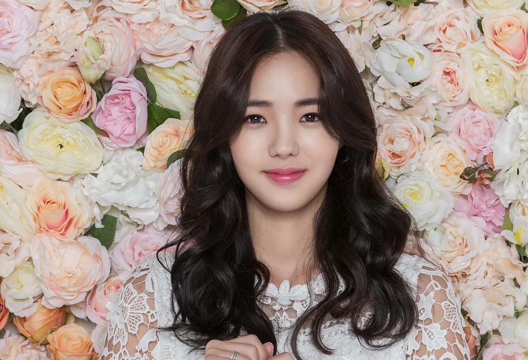 Actress Chae Soo Bin Confirmed To Play Leading Lady In Upcoming KBS Drama