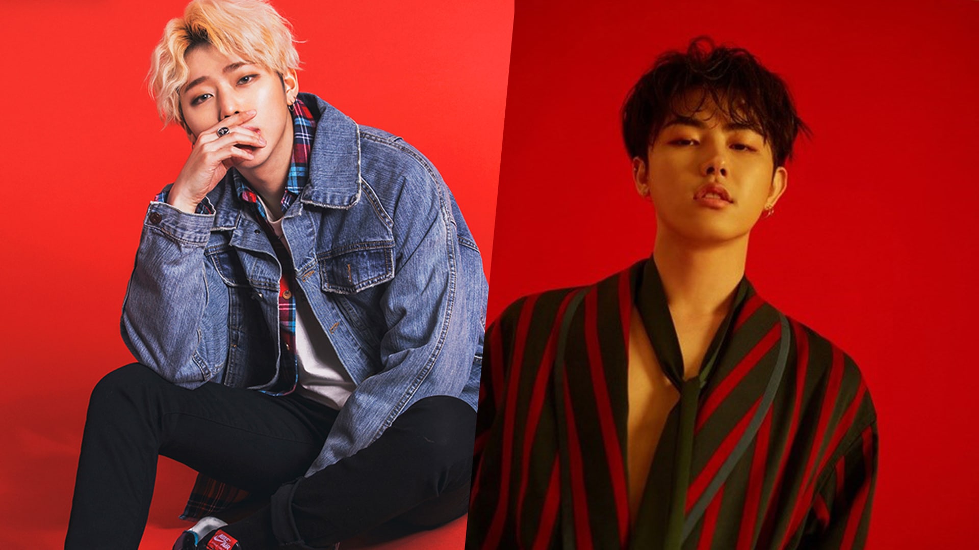 Block B's U-Kwon Explains Why He Feels A Sense Of Guilt When He Thinks Of Zico