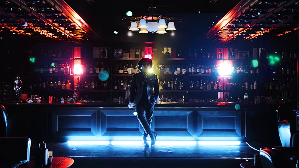 Watch: Bumkey Releases A 'Surprise' MV For Track Featuring Rapper Beenzino