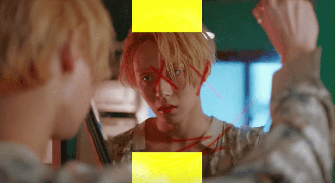 Watch: PENTAGON's E'Dawn Stars In New Teaser For Triple H's '365 FRESH'