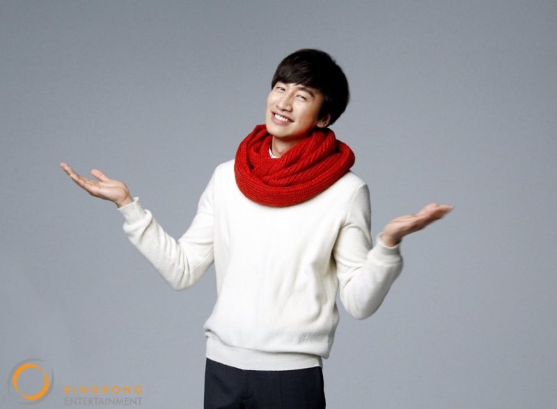 Lee Kwang Soo Revealed To Have Quietly Made Donations To Pediatric Patients In Need