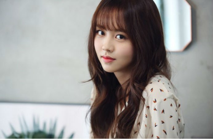 Kim So Hyun Shares Which Former Insecurity Is Now Her Favorite Feature