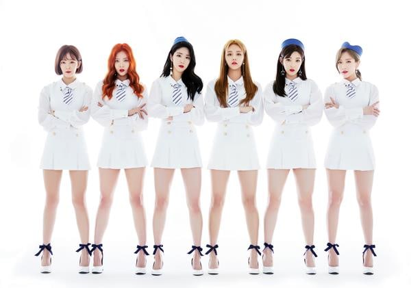 LABOUM To Skip 'The Show' Recording This Week Due To Soyeon's Health