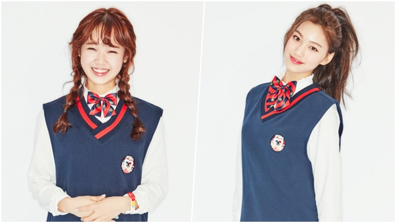 Choi Yoojung And Kim Doyeon's New Girl Group To Debut In July + More Details