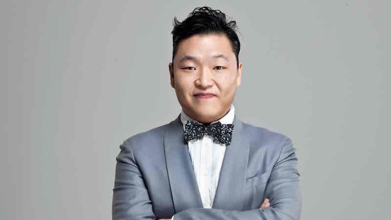 PSY To Make Variety Show Comeback With 'Ask Us Anything'