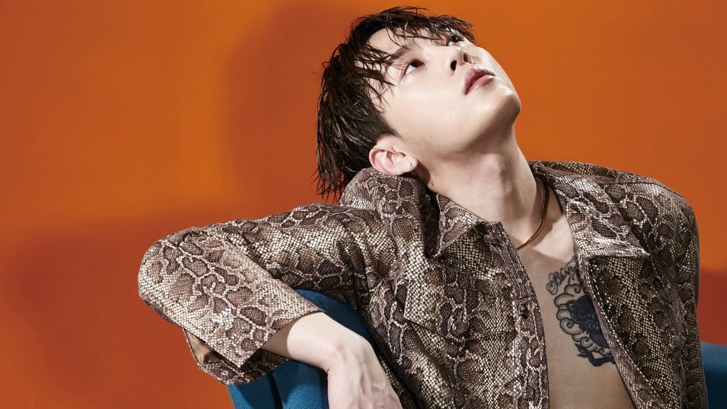 Highlight's Yong Junhyung Talks About Why He Doesn't Listen To Music And The Best Song He's Written