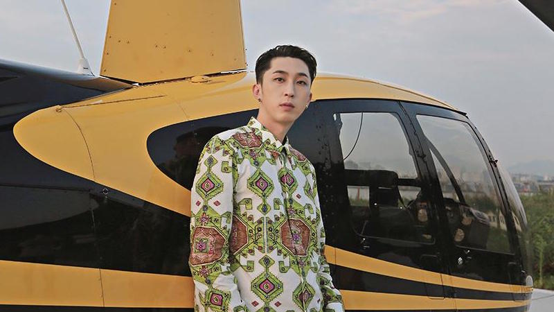 Sleepy Talks About The Side Job He Had To Take On During Difficult Times As A Rapper