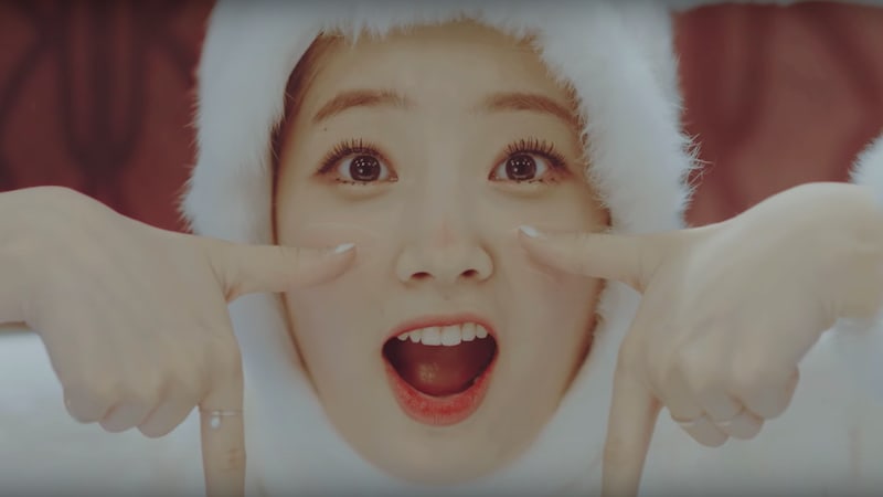 Teacher In Korea Writes Creative Exam Question With TWICE Lyrics