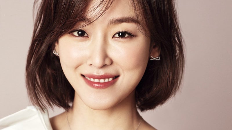 Seo Hyun Jin 