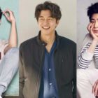 Top Drama Stars In Fierce Competition For 53rd Baeksang Arts Awards