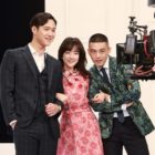 tvN’s “Chicago Typewriter” Changes Its Broadcast Time
