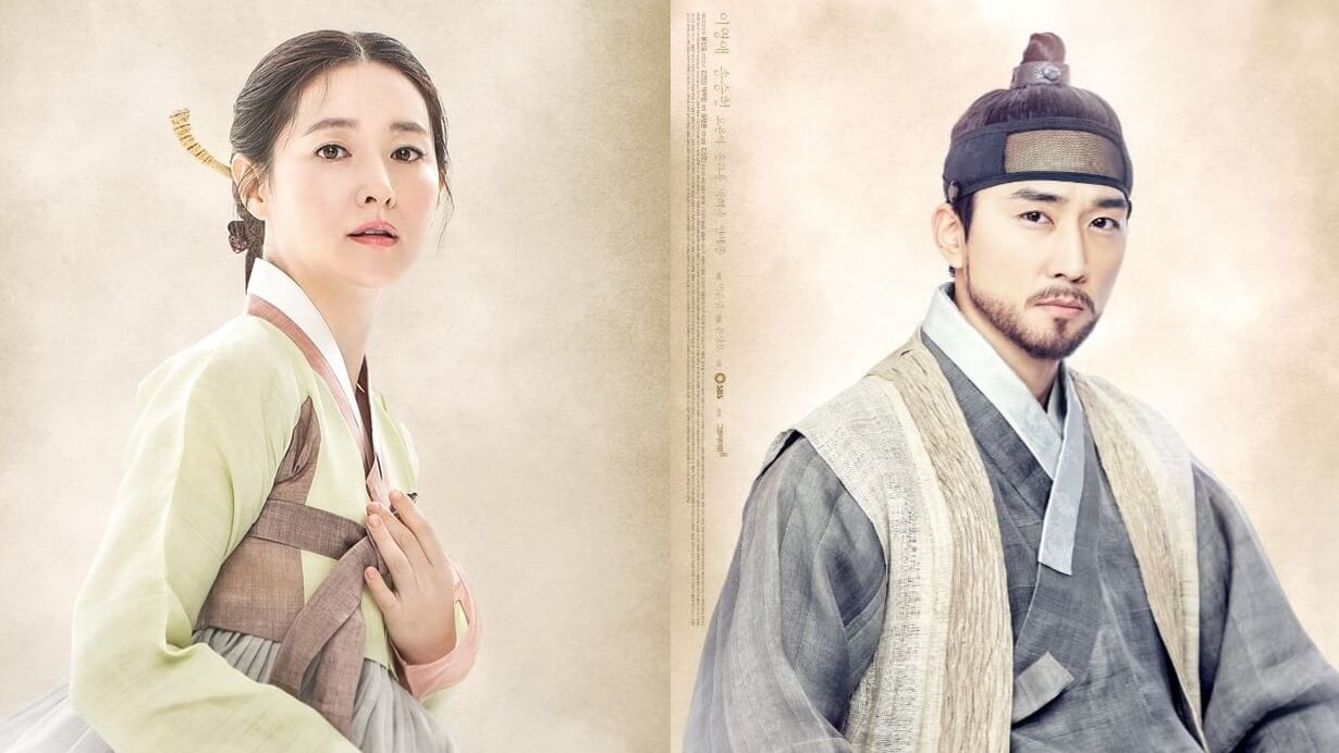 'Saimdang, Light's Diary' Rakes In Staggering Amount In Revenue Due To Popularity Abroad