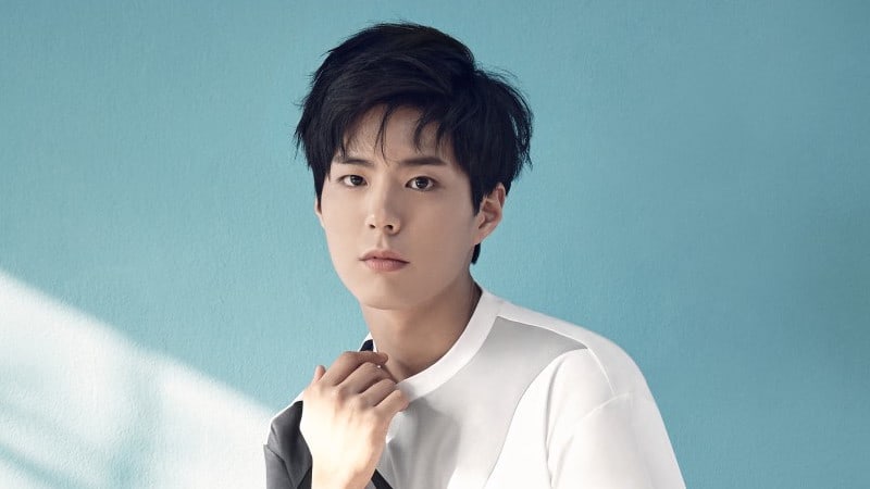 Park Bo Gum 
