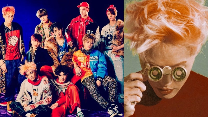 Zion.T And NCT 127 Round Out KCON 2017 NY Lineup