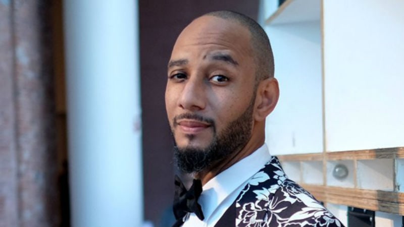 Swizz Beatz To Join 