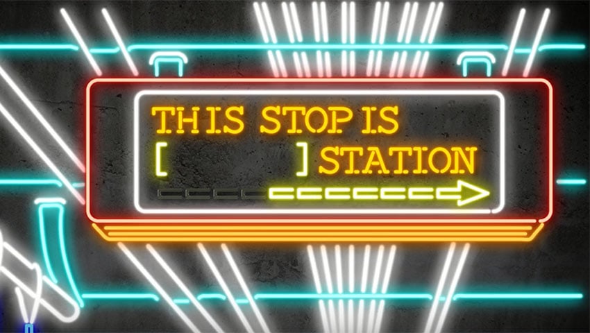 SM STATION Announces New Platform To Support Aspiring Artists
