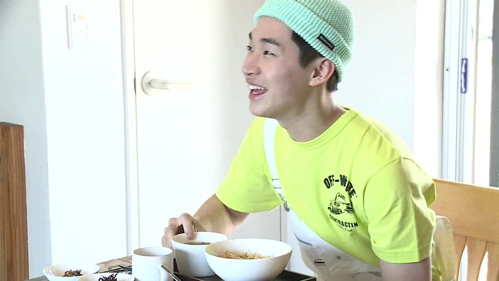 Henry Reveals His Plan To Get Married This October On 'I Live Alone'