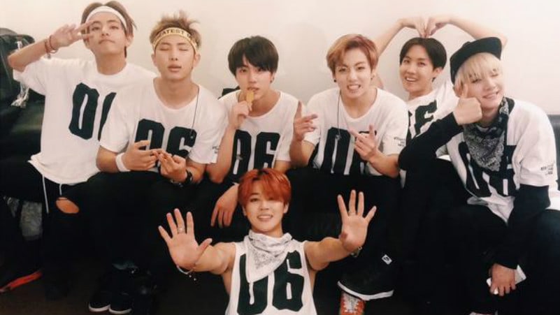 The New York Times Features BTS And Reveals How Fans Might Go Deaf At Their Concert
