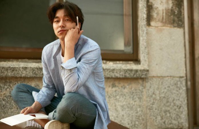 Gong Yoo Discusses Plans For His Next Project After 'Goblin'