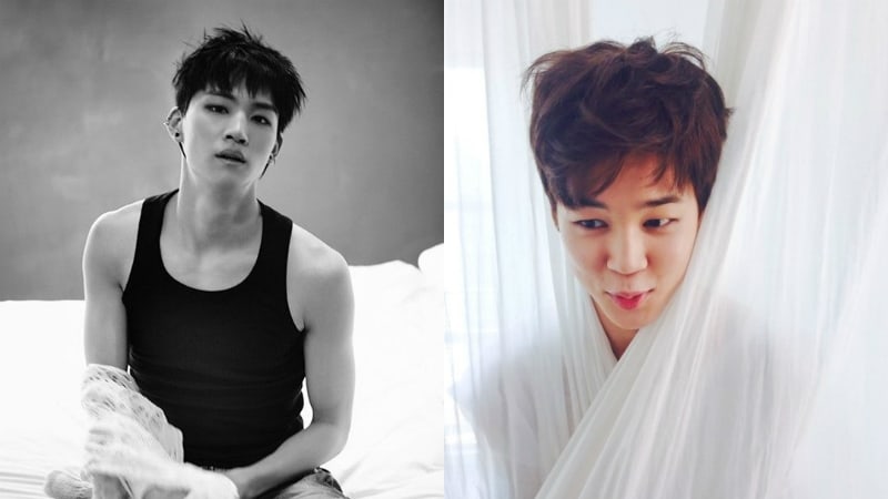 7 Idol Stories That Will Make You Blush
