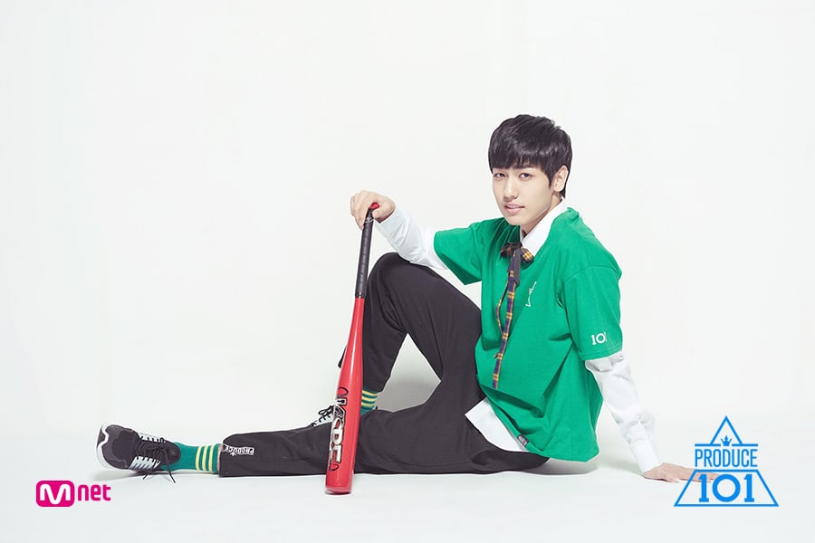 'Produce 101 Season 2' Trainee Who Came In Last Place Reflects On The Experience