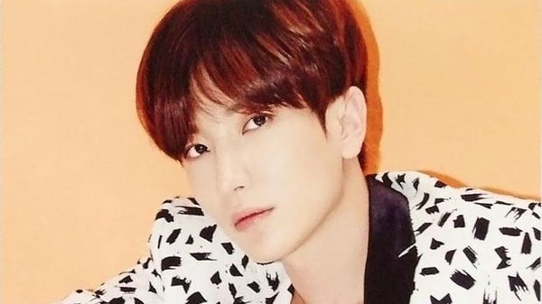 Super Junior's Leeteuk To Fill In For BoA As Special MC On 