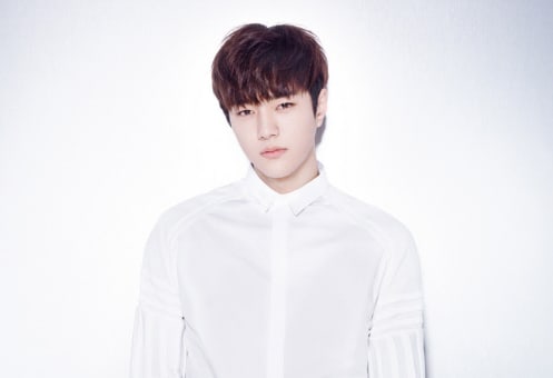 INFINITE's L Hopes To Be Acknowledged As Actor Kim Myung Soo Through 'Ruler: Master Of The Mask'