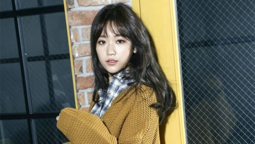 Kim Seul Gi To Reveal Her Laidback Single Life On 'I Live Alone'